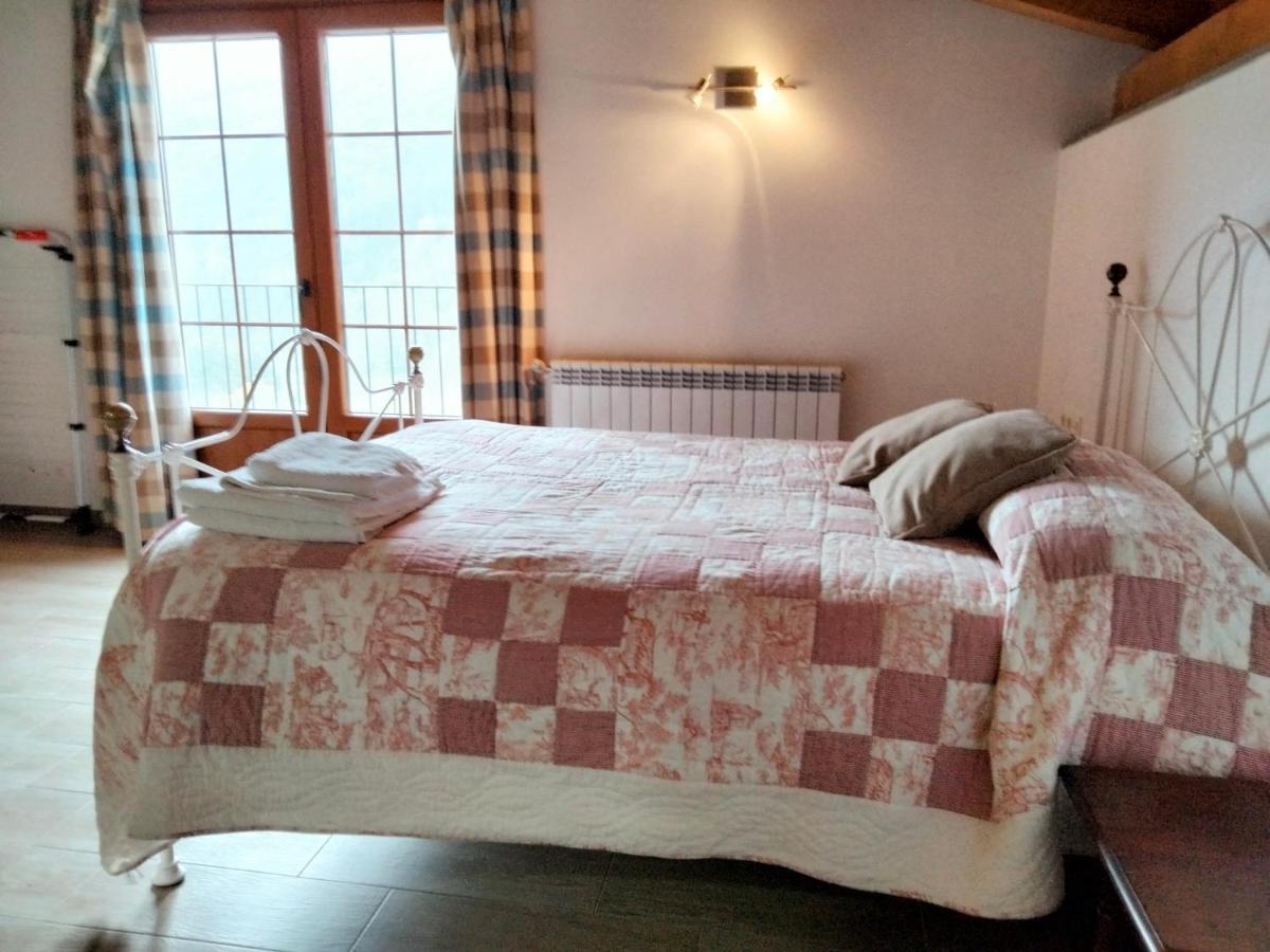Agroturismo Erlete Goikoa -Estamos En El Camino De Santiago -We Are On The Camino De Santiago 데야 외부 사진