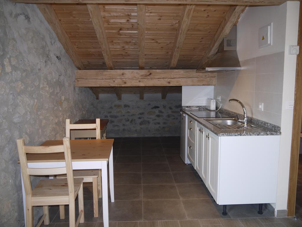 Agroturismo Erlete Goikoa -Estamos En El Camino De Santiago -We Are On The Camino De Santiago 데야 외부 사진