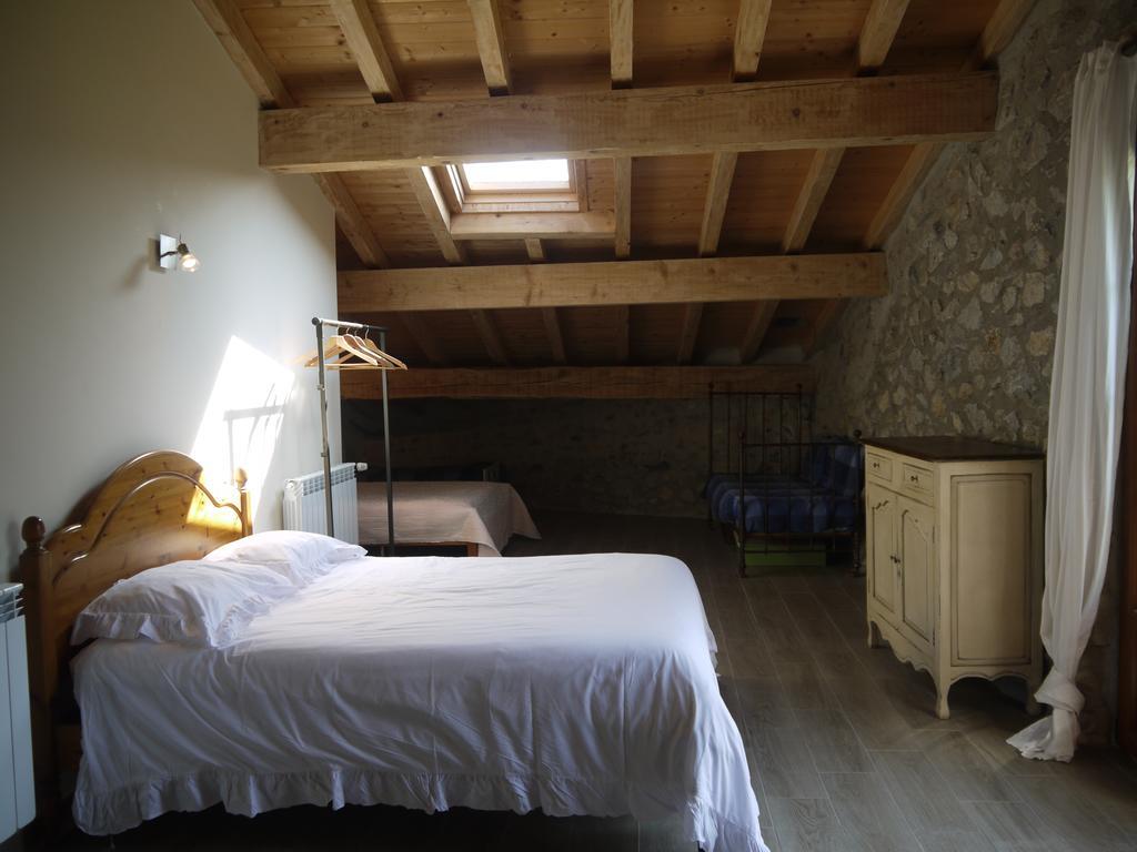Agroturismo Erlete Goikoa -Estamos En El Camino De Santiago -We Are On The Camino De Santiago 데야 외부 사진