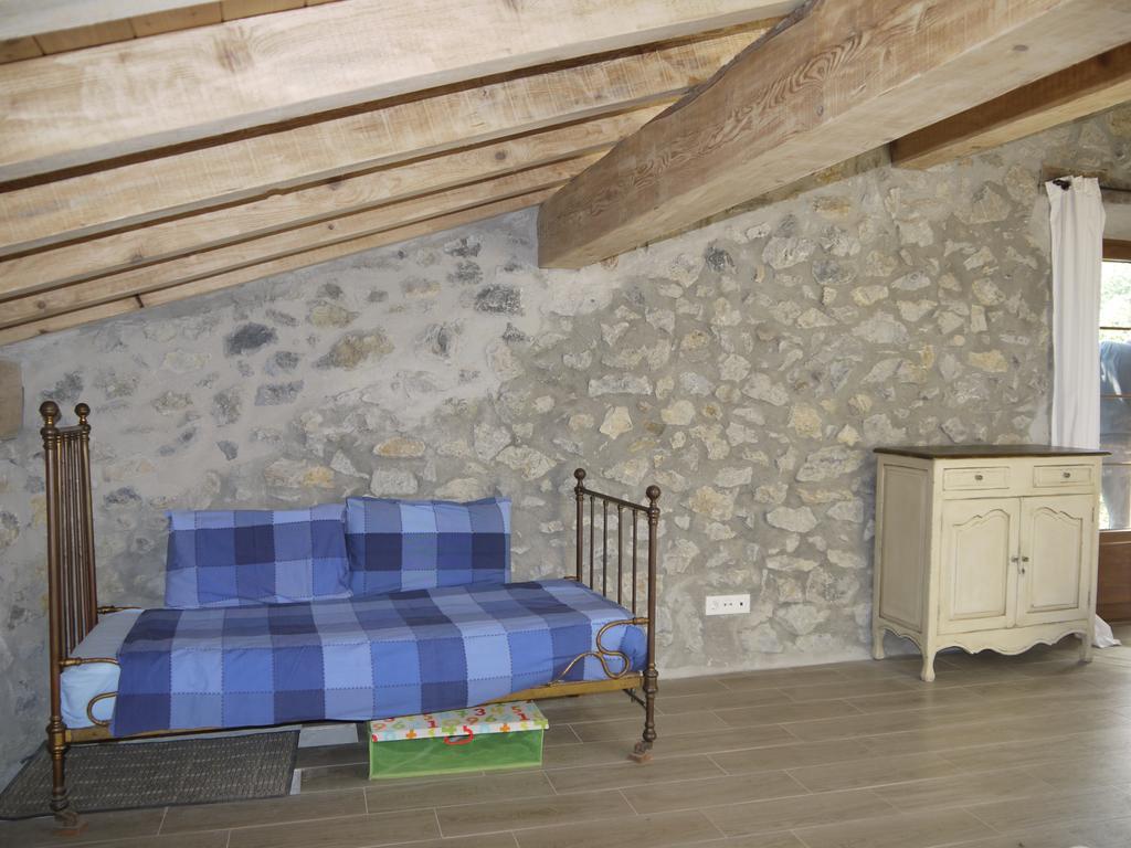 Agroturismo Erlete Goikoa -Estamos En El Camino De Santiago -We Are On The Camino De Santiago 데야 외부 사진