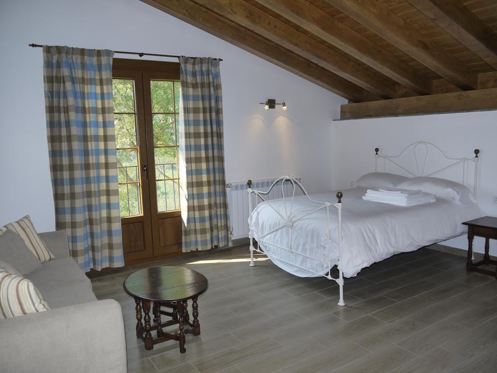 Agroturismo Erlete Goikoa -Estamos En El Camino De Santiago -We Are On The Camino De Santiago 데야 외부 사진
