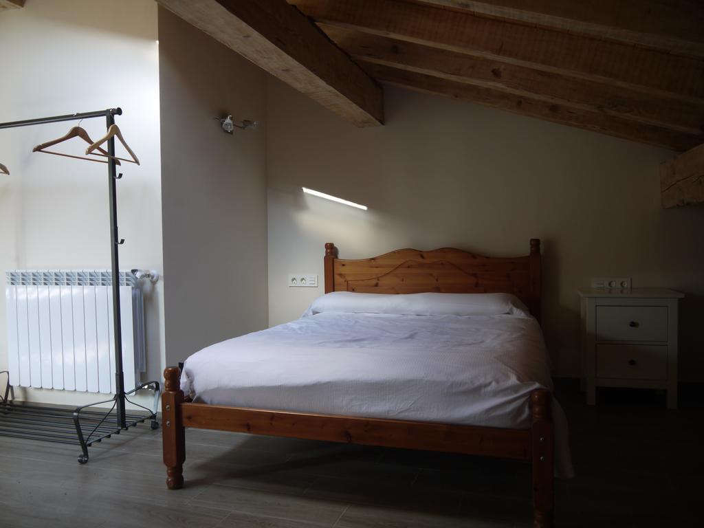 Agroturismo Erlete Goikoa -Estamos En El Camino De Santiago -We Are On The Camino De Santiago 데야 외부 사진