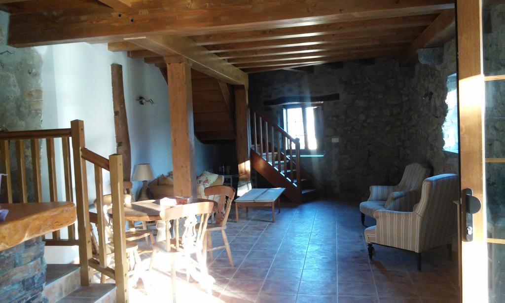 Agroturismo Erlete Goikoa -Estamos En El Camino De Santiago -We Are On The Camino De Santiago 데야 외부 사진