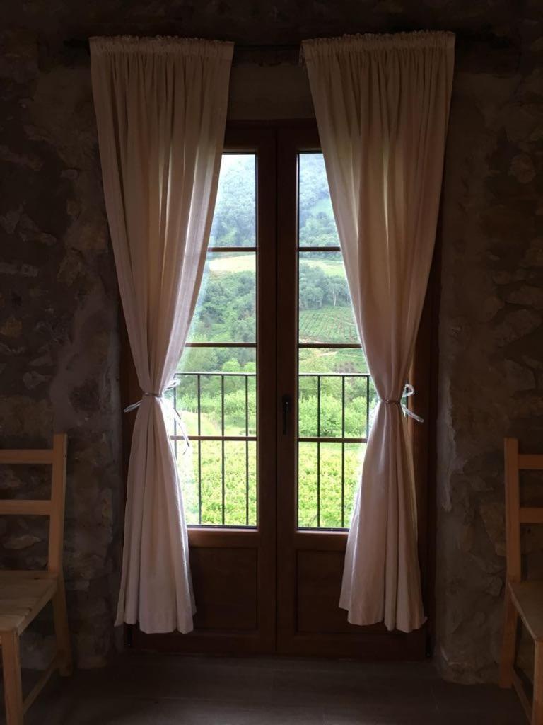 Agroturismo Erlete Goikoa -Estamos En El Camino De Santiago -We Are On The Camino De Santiago 데야 외부 사진