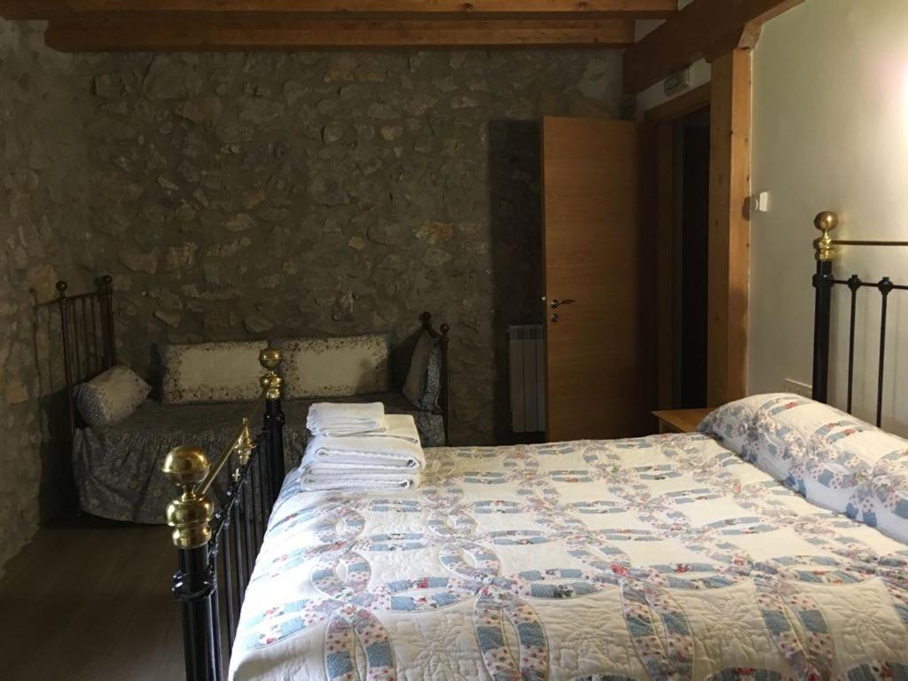 Agroturismo Erlete Goikoa -Estamos En El Camino De Santiago -We Are On The Camino De Santiago 데야 외부 사진